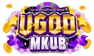 ugodmkub logo